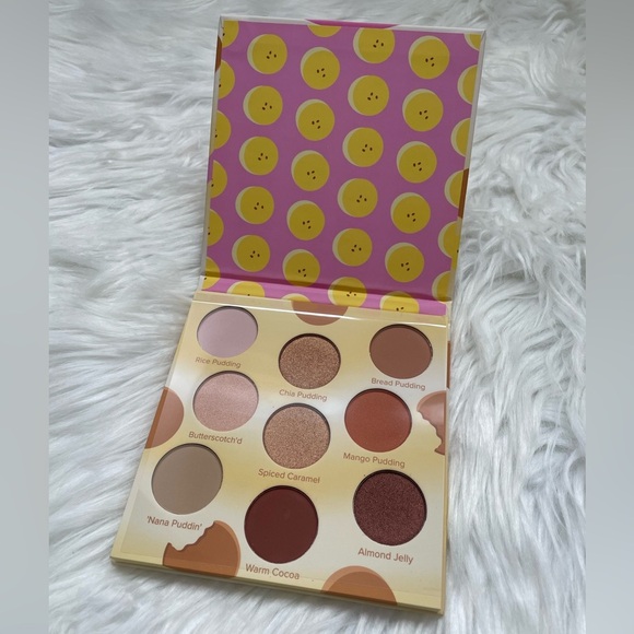 Beauty Bakerie | Proof is in the Puddin’ Eyeshadow Palette Brand New - Picture 3 of 6